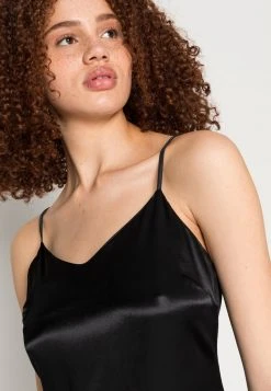 Even&Odd Mujer Vestido De Cóctel - Black -Even&Odd Ventas 2024 2c41f68e0380443fba70b84180fce563