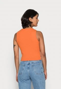 Even&Odd Mujer Top - Orange 9 Even&Odd Mujer Top - Orange -Even&Odd Ventas 2024 2c4fdc86b39243d3b2e5b86d176d6ef8