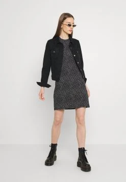 Even&Odd Mujer Vestido Ligero - Black/white 9 Even&Odd Mujer Vestido Ligero - Black/white -Even&Odd Ventas 2024 2cb938f0a45d4da69323646fc092cb51