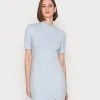 Even&Odd Mujer Vestido Ligero - Light Blue -Even&Odd Ventas 2024 2d164c82c1394df2a0cdc08f38810c08