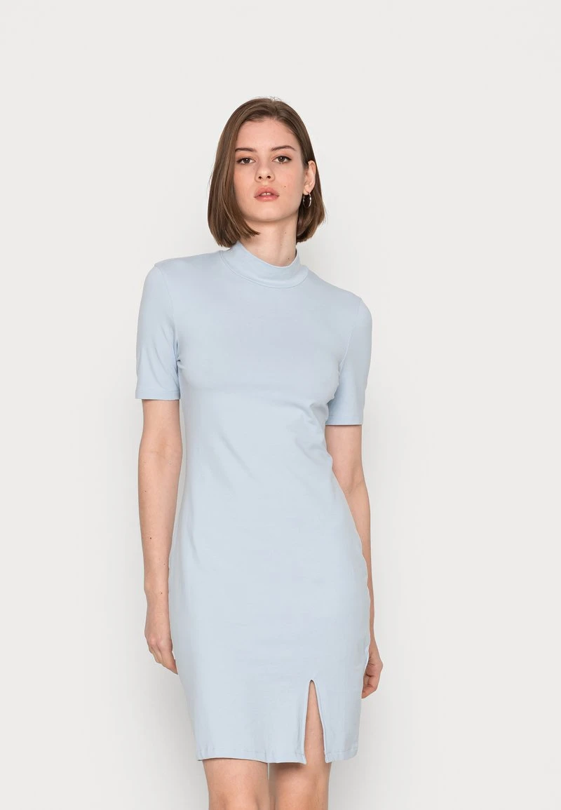 Even&Odd Mujer Vestido Ligero - Light Blue 3 Even&Odd Mujer Vestido Ligero - Light Blue