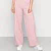 Even&Odd Mujer Pantalones - Pink -Even&Odd Ventas 2024 2d43cf3313274685b50ec8f7d40c4a8f