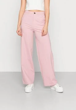 Even&Odd Mujer Pantalones - Pink