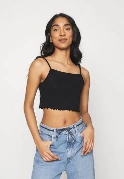 Even&Odd 2 PACK - Top - Black/green, Mujer -Even&Odd Ventas 2024 2d6f3c39599c48d4bd6c0ef9ccf15bbd