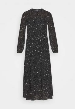 Even&Odd Mujer Vestido Camisero - Black/white -Even&Odd Ventas 2024 2d9c22e015dc4c52ba147051083f9385