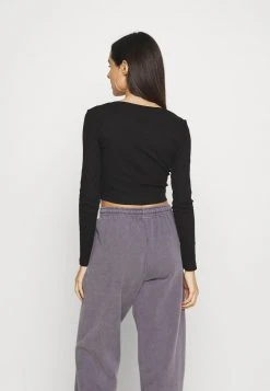 Even&Odd Mujer 3 PACK - Camiseta De Manga Larga - Black/white/grey 12 Even&Odd Mujer 3 PACK - Camiseta De Manga Larga - Black/white/grey -Even&Odd Ventas 2024 2dc0f1b37a4a4715a0129ce15ee9021c