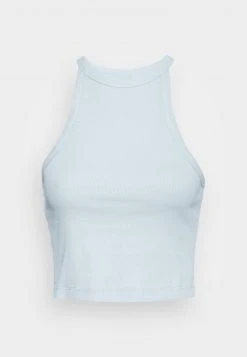 Even&Odd Mujer Top - Light Blue 10 Even&Odd Mujer Top - Light Blue -Even&Odd Ventas 2024 2dc2aea081e5472594cc41b877361dec