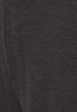 Even&Odd Mujer WIDE LEG RIBBED TROUSERS - Pantalones - Mottled Dark Grey 7 Even&Odd Mujer WIDE LEG RIBBED TROUSERS - Pantalones - Mottled Dark Grey -Even&Odd Ventas 2024 2dc44b48aa024f6aa0989ae583edbed7