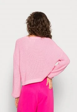 Even&Odd Mujer Jersey De Punto - Pink -Even&Odd Ventas 2024 2dd1961bdeb54c8a83e2fb7e463734f2