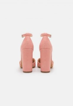 Even&Odd Mujer Zapatos Altos - Pink 11 Even&Odd Mujer Zapatos Altos - Pink -Even&Odd Ventas 2024 2de457ef722a46fab921cf709b78549c