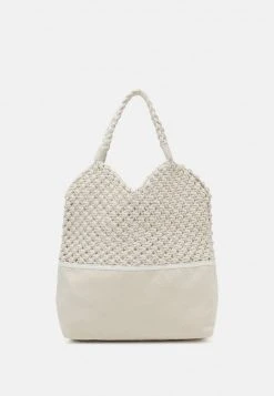 Even&Odd Mujer Bolso Shopping - Beige