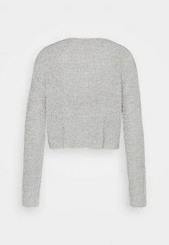 Even&Odd Mujer Jersey De Punto - Mottled Grey 15 Even&Odd Mujer Jersey De Punto - Mottled Grey -Even&Odd Ventas 2024 2dfdf47ebe2543b09a73ed803734c878