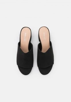 Even&Odd Mujer Sandalias - Black -Even&Odd Ventas 2024 2e01fc840aa74da4a40c2032b0ebf4ef