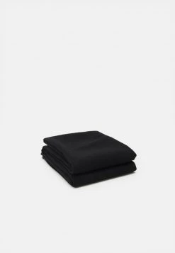 Even&Odd Mujer Bufanda - Black -Even&Odd Ventas 2024 2e1e575960d74ede9743b07d3247f1f3