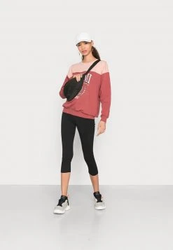 Even&Odd Mujer 2er Pack - Leggings - Black