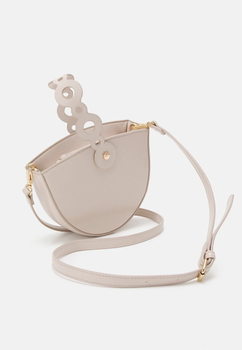 Even&Odd Mujer Clutch - Off-white 6 Even&Odd Mujer Clutch - Off-white - Imagen 4