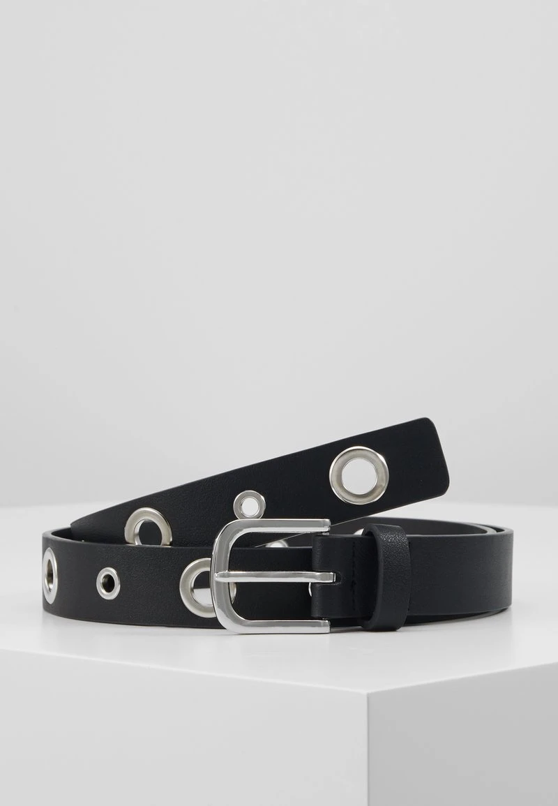 Even&Odd Mujer Cinturón - Black 3 Even&Odd Mujer Cinturón - Black