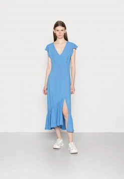 Even&Odd Mujer Vestido Informal - Blue