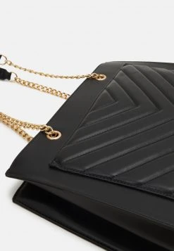Even&Odd Mujer Bolso Shopping - Black -Even&Odd Ventas 2024 2e852d96e72f4cd68838f3046505d95c