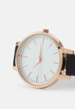 Even&Odd Mujer Reloj - Black -Even&Odd Ventas 2024 2ea3f6a383be4b3fbf43e13441ad82b2