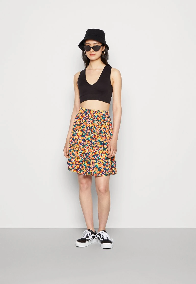 Even&Odd Mujer Top - Black 4 Even&Odd Mujer Top - Black - Imagen 2