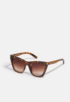 Even&Odd Gafas De Sol - Brown, Mujer