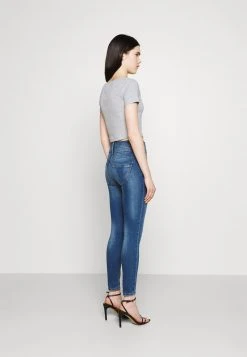 Even&Odd Mujer 3 PACK - Camiseta Estampada - Black/white/mottled Light Grey -Even&Odd Ventas 2024 2f8d1c65bad84d36bae8bb11a9598563