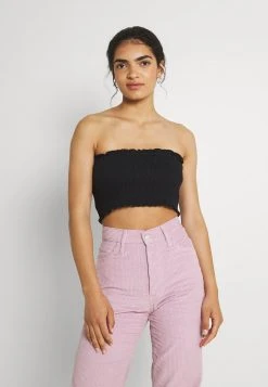 Even&Odd Mujer 2 PACK - Top - Black/white -Even&Odd Ventas 2024 2f9772be02ca412db1b89375a157938e