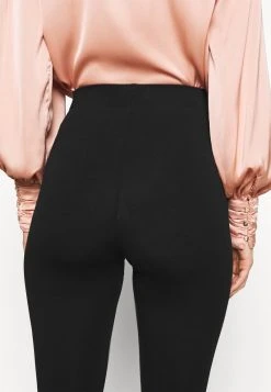 Even&Odd Mujer Leggings - Black -Even&Odd Ventas 2024 2fc8340626cc4cd59d83218b11c8a39f