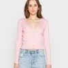 Even&Odd Mujer Chaqueta De Punto - Light Pink 1 Even&Odd Mujer Chaqueta De Punto - Light Pink -Even&Odd Ventas 2024 2fd6fd7e34b6434c9d96ac47c28e32e4