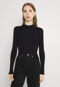 Even&Odd Mujer 2 PACK - Jersey De Punto - Black/light Blue -Even&Odd Ventas 2024 2fde9ad4b59c415fa2a679189c1e5bf4