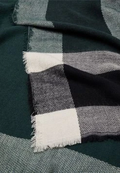 Even&Odd Mujer Pañuelo - Green -Even&Odd Ventas 2024 2ff11ebc071041939e1221345c4baaa8