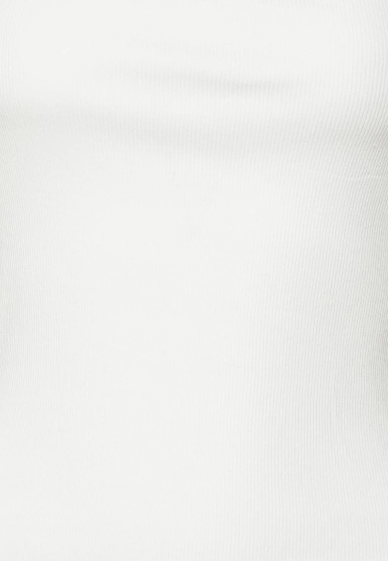 Even&Odd Mujer 2 PACK - Top - Black/white 6 Even&Odd Mujer 2 PACK - Top - Black/white - Imagen 4