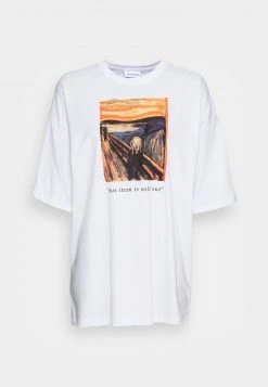 Even&Odd Mujer Camiseta Estampada - White 10 Even&Odd Mujer Camiseta Estampada - White -Even&Odd Ventas 2024 3078eb80c9ad4d7fb25cf5a3839a2db4