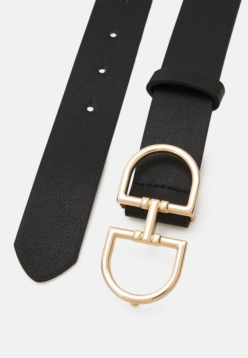 Even&Odd Mujer Cinturón - Black 4 Even&Odd Mujer Cinturón - Black - Imagen 2