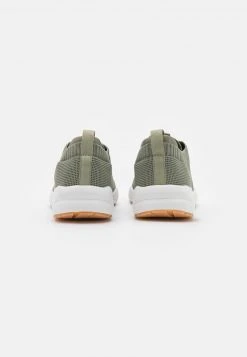 Even&Odd Mujer Zapatillas - Olive -Even&Odd Ventas 2024 309c4fbe250247c180e59ac9ed1d357d