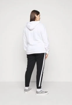 Even&Odd Mujer BASIC HOODIE JACKET WITH POCKETS - Jersey Con Capucha - White -Even&Odd Ventas 2024 30a5cca6b81943898f4fcba4deb6e242
