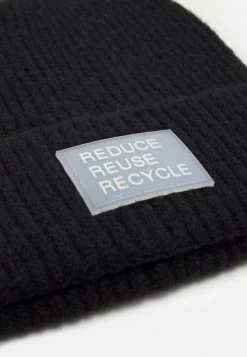 Even&Odd Mujer Gorro - Black 7 Even&Odd Mujer Gorro - Black -Even&Odd Ventas 2024 30d44151a0b342deba3936bafd50ef18