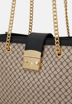 Even&Odd Mujer Bolso De Mano - Beige/black -Even&Odd Ventas 2024 30d9eb7d1bd041919198e74407467cbb