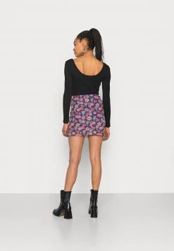 Even&Odd Mujer Minifalda - Multi Coloured -Even&Odd Ventas 2024 30f7216b09d447bda4eba4a2ebcbfcbc