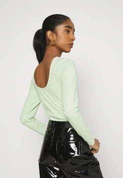 Even&Odd Mujer Camiseta De Manga Larga - Green -Even&Odd Ventas 2024 30fccd7ffe7648b79eb357989ee0a927