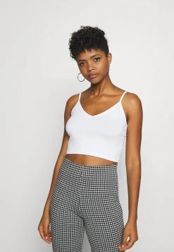 Even&Odd Top - White, Mujer