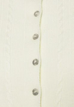 Even&Odd Mujer KNITWEAR SET - Chaqueta De Punto - Light Yellow -Even&Odd Ventas 2024 31279016e1ac4bb6a3517a831e33585c