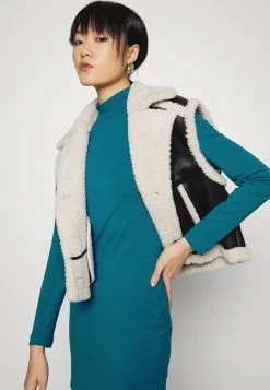 Even&Odd Vestido Ligero - Blue, Mujer -Even&Odd Ventas 2024 3158f91b4a9541a09d00dc1f7ac76a3f