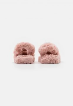 Even&Odd Mujer Pantuflas - Pink -Even&Odd Ventas 2024 31fe79d743214866bf545d8b8f9d1a53