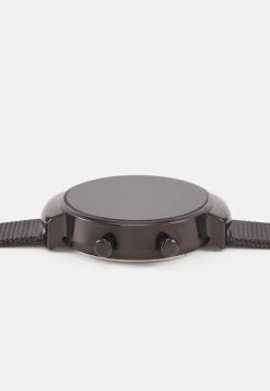 Even&Odd Mujer Reloj Digital - Gunmetal -Even&Odd Ventas 2024 3209fb7c33954cb390b375180bb6d60a