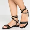 Even&Odd Mujer Sandalias - Black 1 Even&Odd Mujer Sandalias - Black -Even&Odd Ventas 2024 321014cd189a452984f0936ce90e10ef