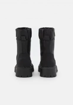 Even&Odd Mujer Botines Con Plataforma - Black -Even&Odd Ventas 2024 322d15ae6b6f4f3b9820b33bc54c6689