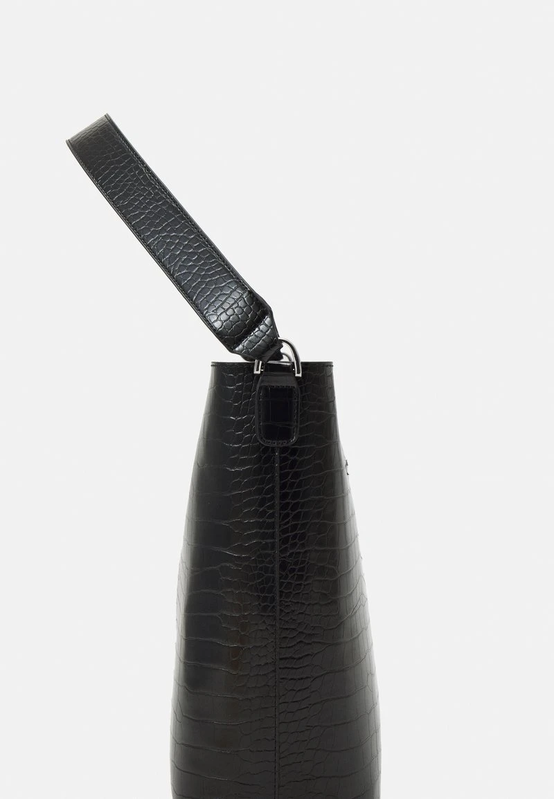 Even&Odd Mujer Bolso De Mano - Black 6 Even&Odd Mujer Bolso De Mano - Black - Imagen 4