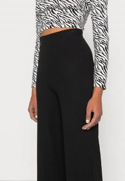 Even&Odd Mujer Pantalones - Black -Even&Odd Ventas 2024 3266f54ae0334a3e8ee50ed1eb5b491a